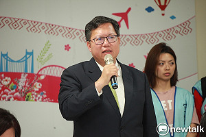 長榮空服員罷工和平結束 交通部:做好善後復原工作