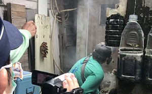 全台都是「開山里」！登革熱疫情警訊誤發 黃偉哲這麼說…