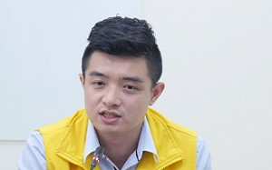 傳高潞．以用爭取民進黨不分區　時力發言人籲黨中央立刻調查