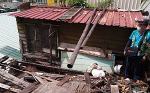 台南第11例登革熱現蹤！除開山里外個案還去過這些地方