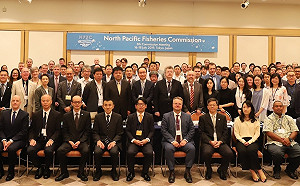 護魚有共識！台日韓等8國敲定秋刀魚每年55.6萬噸捕撈上限