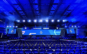 闊別6年！WCG西安總決賽正式開打