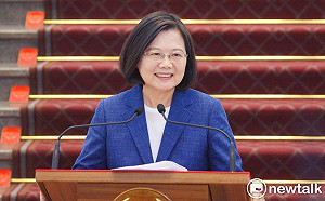 孫亞夫指蔡英文「製造槍」 陸委會：「無的放矢」不能解決問題