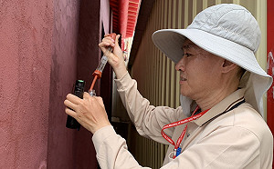 台南再增1例本土登革熱！個案最常活動於這2個地方