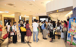 器具不潔佔多數！北市「三大轉運站」周邊美食101家抽查不合格