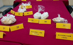 米製麵品1成4防腐劑不合格！消基會：避免選購色澤過白的商品