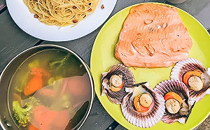 背包客逛世界》自炊攻略！省錢秘訣、採買眉角一次明瞭