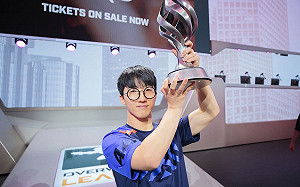 《鬥陣特攻》韓國世界盃12人大名單 Jjonak、Diem等人婉拒邀請