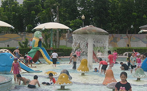 夏天玩水要小心！國健署揭常見溺斃原因