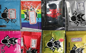 驚！台灣用毒人口超過20萬  年輕族群遭新型毒品滲透