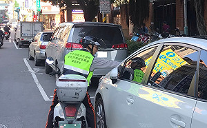 前30分鐘只收1元！新北路邊停車APP自助計費明上路