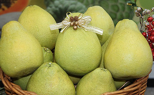 柚子這樣挑就對了！香甜多汁6大挑選訣竅看這裡