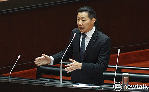 打臉國民黨!「藍控不在場卻投票」林昶佐:我本人在現場