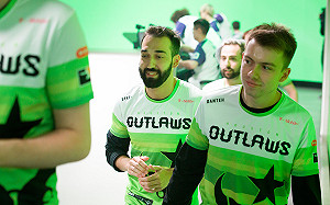 傳美國地產大亨出價4000萬美元　收購OWL休士頓神槍手