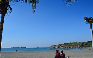 大雨後別往海灘跑！大腸桿菌恐爆增數百倍