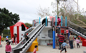 打扮也要兼顧安全！標檢局修訂4項兒童衣物標準