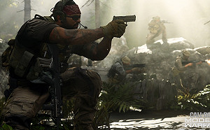 《決勝時刻》越做越大！動視暴雪CEO Bobby Kotick：新聯盟已經賣出八席