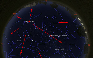 每小時最高可達110顆！英仙座流星雨8/13閃耀登場