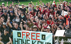 讀者投書》「垃圾不分藍綠」 真的嗎?