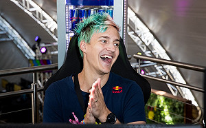 實況主爭奪戰！Ninja神秘「測試」Youtube實況