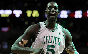 NBA/賈奈特有望進駐名人堂 昔日主帥:他改變了綠衫軍(影)