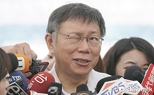 管仁健觀點》是驢不是獅的柯文哲下一步該怎麼走？