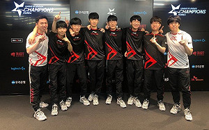 上周電競賽事有什麼？電競潮頭殼帶你知天下