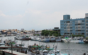 釣客福音！屏東縣明年將開放6處二級港合法垂釣區