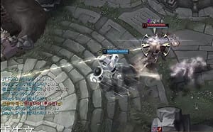 《英雄聯盟》FoFo韓服罵中國人「傻逼」？J Team臉書澄清非本人