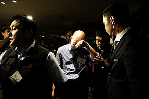 追蹤器羅生門  車廠員工打臉「未聽說發現追蹤器」