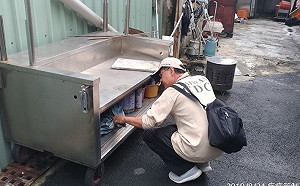 姐弟都確診！台南東區登革熱家庭群聚再增一例