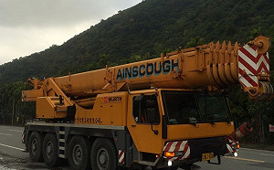 白鹿來襲！花蓮累積雨量破200毫米 全台最高