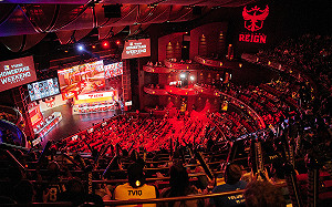 《鬥陣特攻》OWL主場售票明展開　尚有七隊未公布主場館