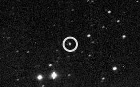 天上也有一個台灣！小行星「台灣」29日午夜最接近