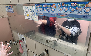 腸病毒仍處流行期！再增1例71型併發重症