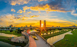 抓寶去！稀有寶可夢10月現身新北市  60處任務景點大公開