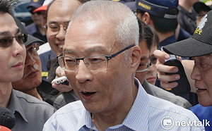 吳敦義遭媒體兩篇社論轟炸  文傳會：主席沒說不分區立委排第幾名