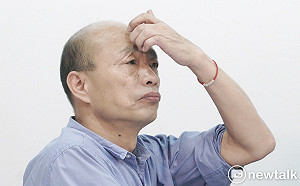 黃暐瀚指罷韓有天險？Wecare喊話對賭雞排