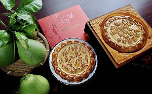 月餅、烤肉熱量高！營養師3招讓你健康過中秋