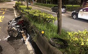 死亡率是普通機車8倍！重機肇事3大原因及路段看這裡