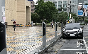 比寒舍艾美還貴！北市停車費擬漲成1小時150元 五星級酒店全被海放