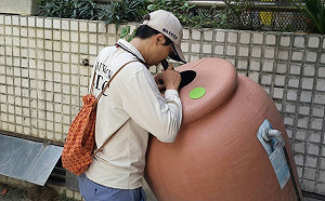 感染地區擴大到新店！新北再增2例屈公病病例