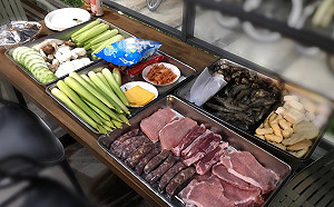 別讓腹瀉來掃興！中秋烤肉務必落實這些動作