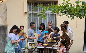 過一個無煙中秋節！用這些東西代替炭火燒烤減少空污