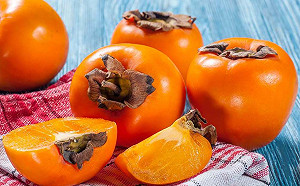 秋天吃柿子禁忌多？坊間四大傳言一次解答