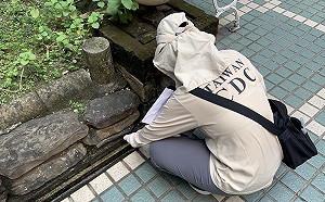 疫情持續升溫！高雄鳳山登革熱群聚再增1例