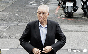 仍盼郭台銘回頭 吳敦義：盡最大努力