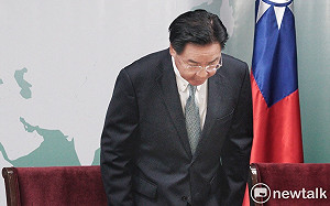 索羅門斷交 吳釗燮：中國刻意在台灣大選進行攻擊