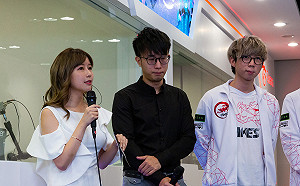 《英雄聯盟》被爆曾無工作證打比賽 Chawy遭禁止入台三年