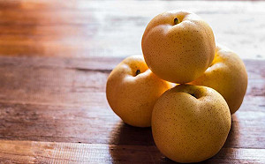 秋冬吃梨正當時！台灣常見梨子品種大公開